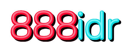 888idr — logo kanal